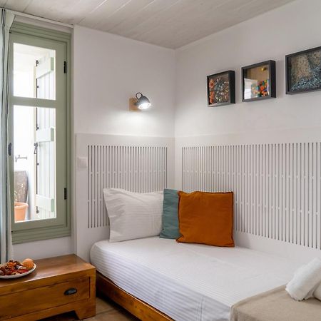 Quattro Domus 2 Townhouse Apartment Ираклио Екстериор снимка