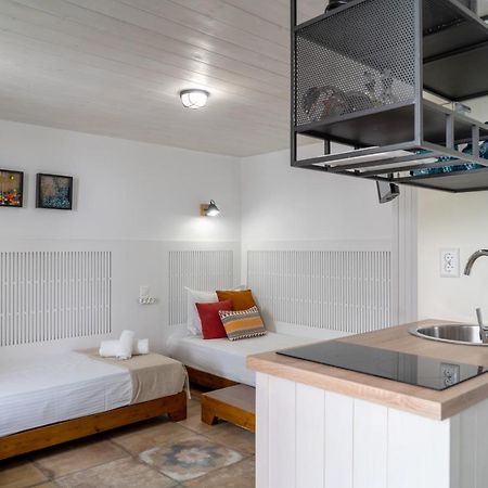 Quattro Domus 2 Townhouse Apartment Ираклио Екстериор снимка