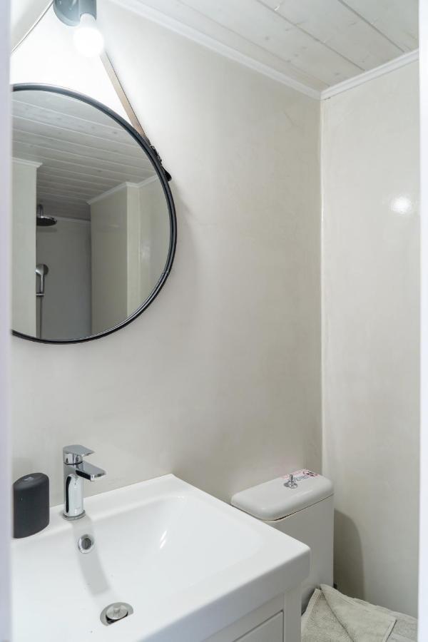 Quattro Domus 2 Townhouse Apartment Ираклио Екстериор снимка